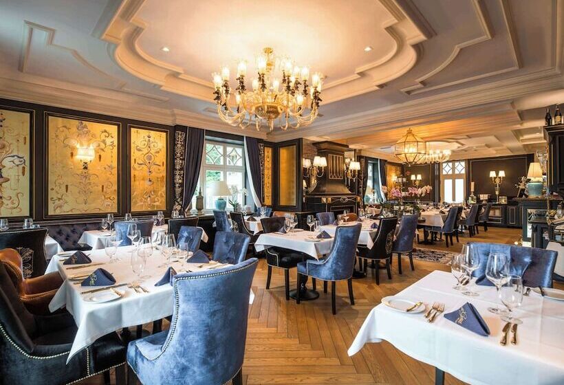 Bachleda Luxury Hotel Krakow Mgallery Hotel Collection