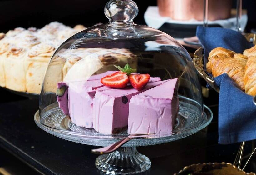 Bachleda Luxury Hotel Krakow Mgallery Hotel Collection