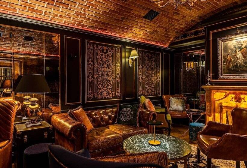 Bachleda Luxury Hotel Krakow Mgallery Hotel Collection