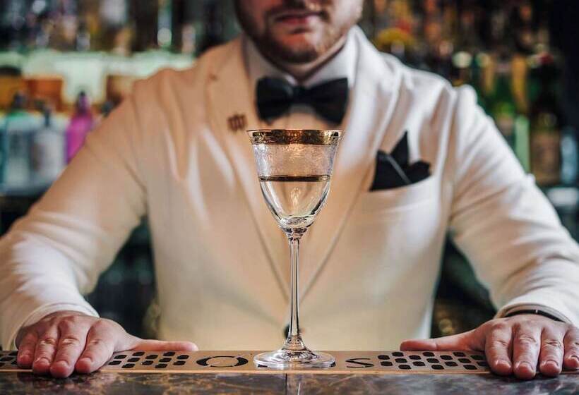 Bachleda Luxury Hotel Krakow Mgallery Hotel Collection