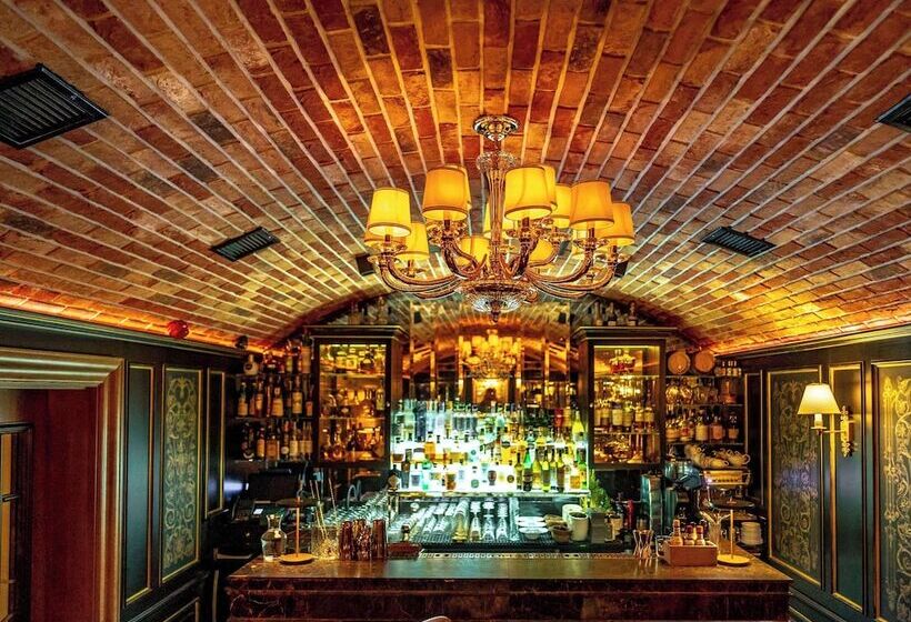 Bachleda Luxury Hotel Krakow Mgallery Hotel Collection