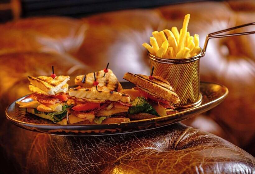 Bachleda Luxury Hotel Krakow Mgallery Hotel Collection