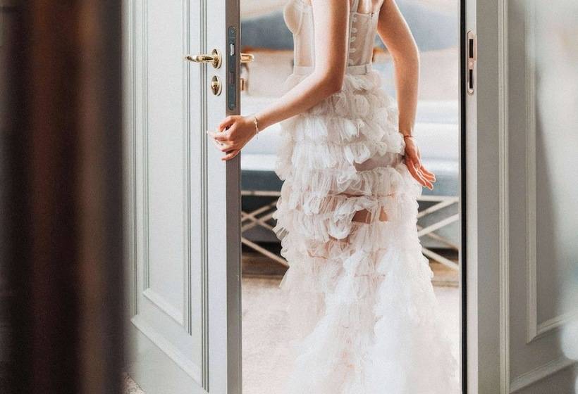 Bachleda Luxury Hotel Krakow Mgallery Hotel Collection