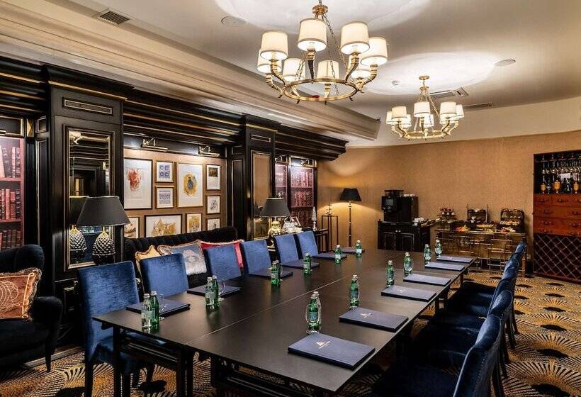 Bachleda Luxury Hotel Krakow Mgallery Hotel Collection