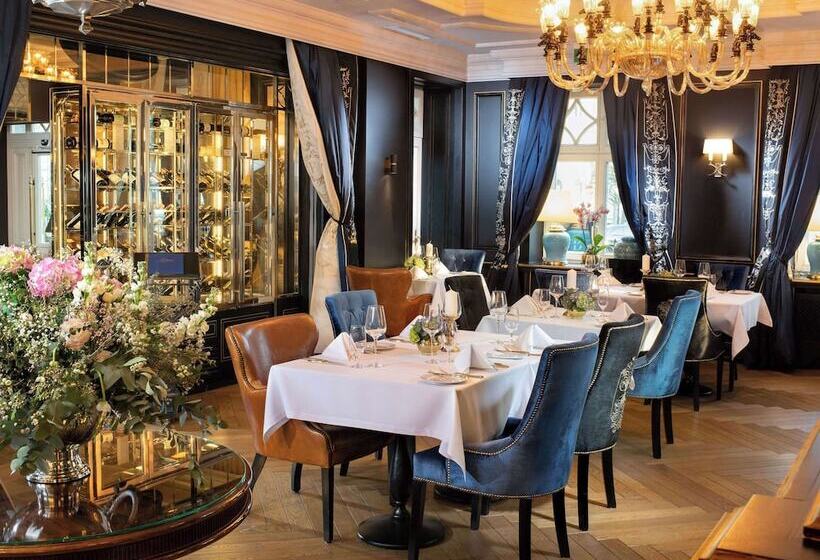 Bachleda Luxury Hotel Krakow Mgallery Hotel Collection