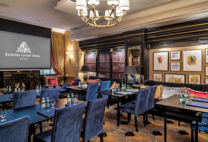 Bachleda Luxury Hotel Krakow Mgallery Hotel Collection