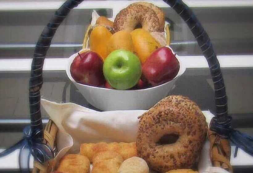 مبيت وإفطار Cholula Rooms