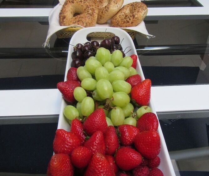 مبيت وإفطار Cholula Rooms