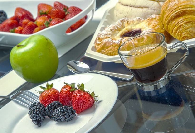 مبيت وإفطار Cholula Rooms