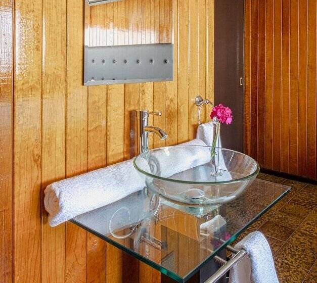 مبيت وإفطار Cholula Rooms