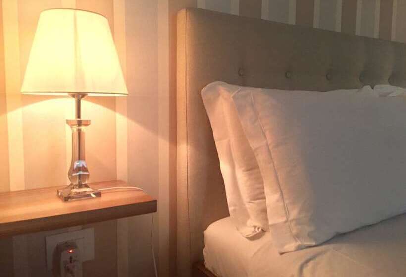 تختخواب و صبحانه Dimora San Biagio Suites&apartment