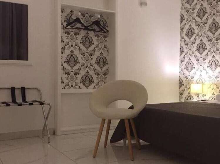 تختخواب و صبحانه Dimora San Biagio Suites&apartment