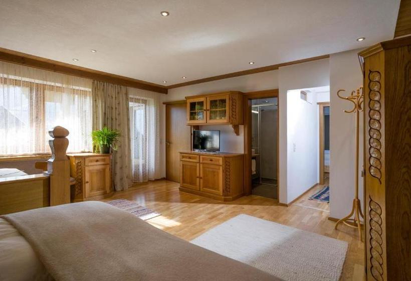 민박 Gästehaus Rauch