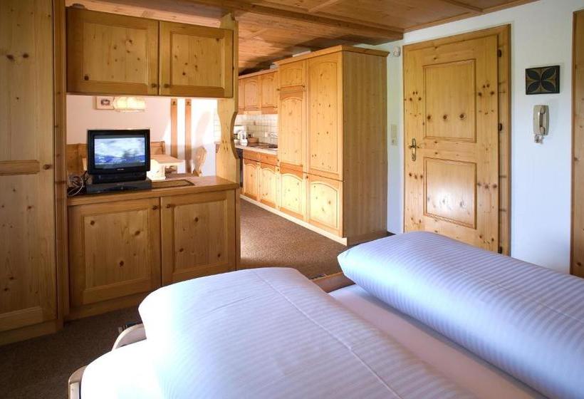 민박 Gästehaus Rauch