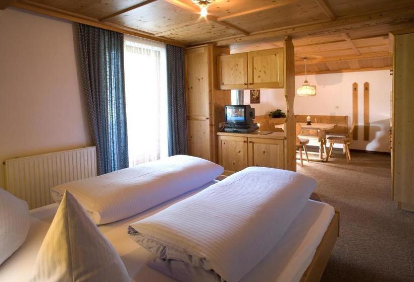 민박 Gästehaus Rauch