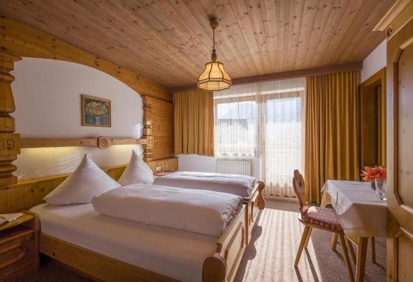 민박 Gästehaus Rauch