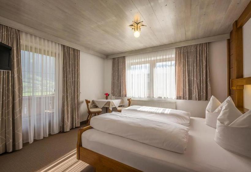 민박 Gästehaus Rauch