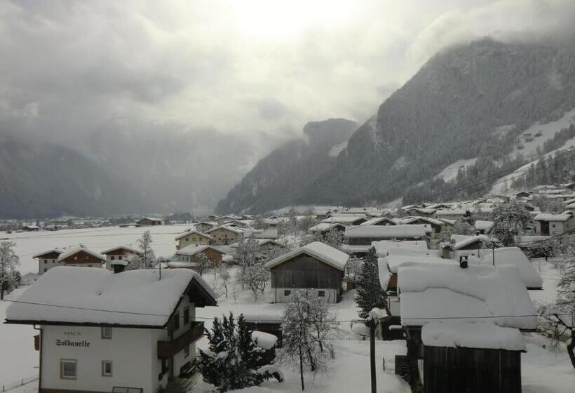 민박 Gästehaus Rauch