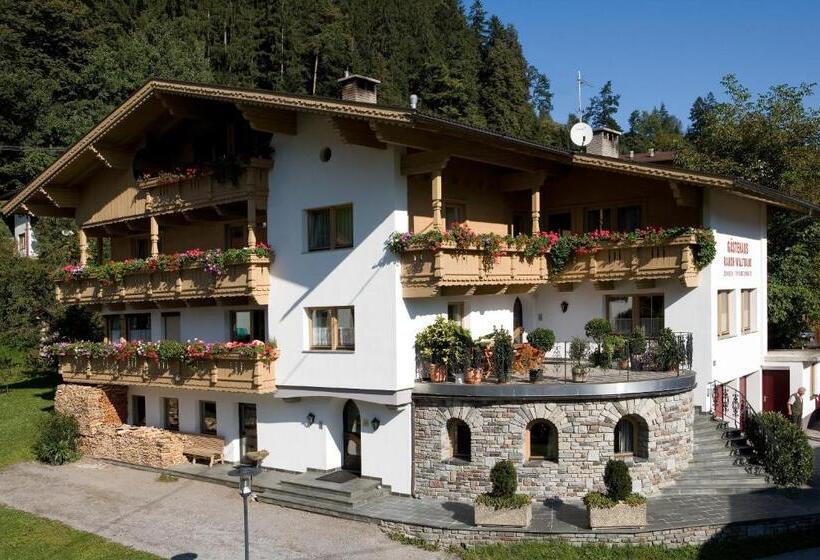 민박 Gästehaus Rauch