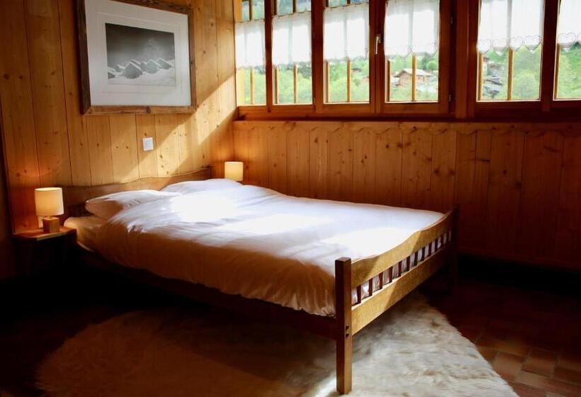 住宿加早餐  Gîte De Planchouet