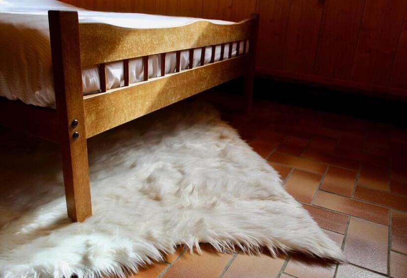 住宿加早餐  Gîte De Planchouet