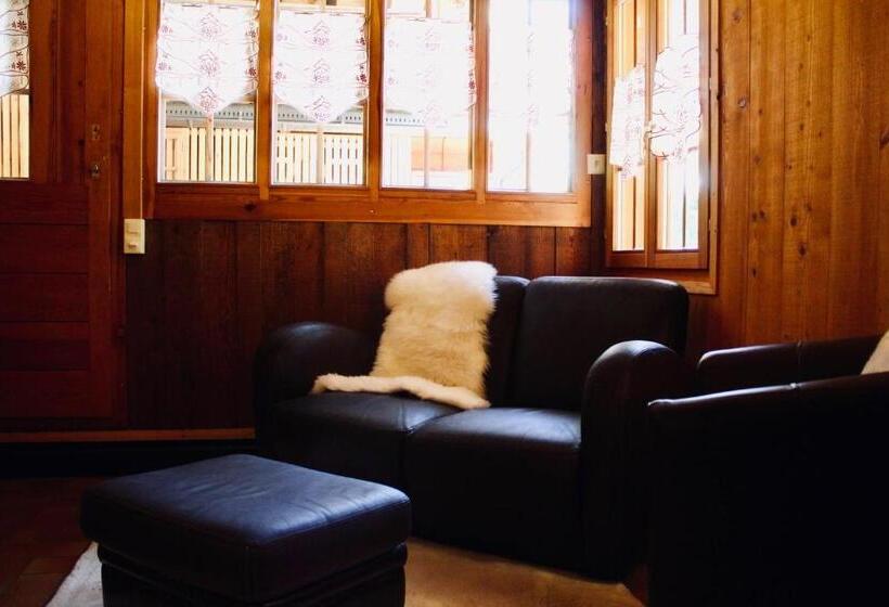 住宿加早餐  Gîte De Planchouet