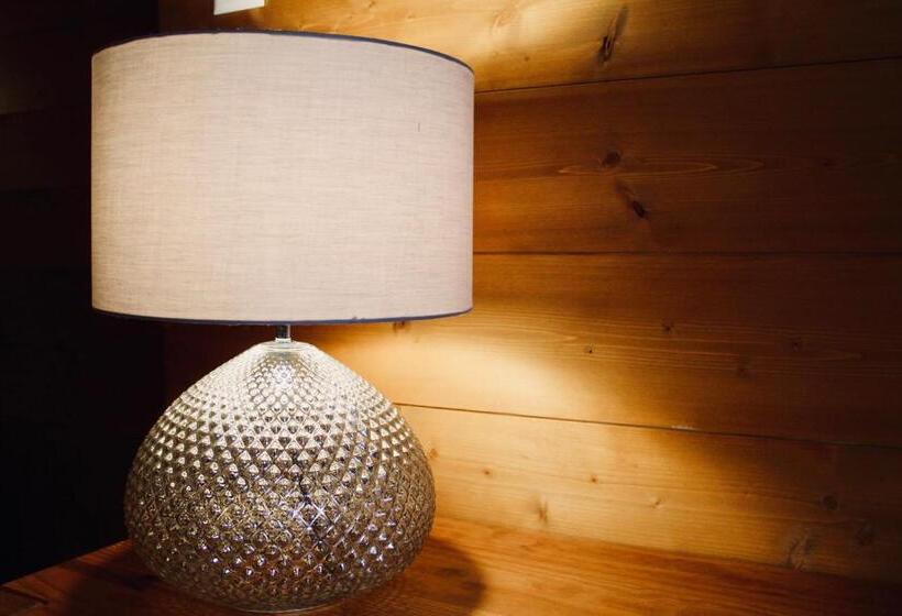 住宿加早餐  Gîte De Planchouet