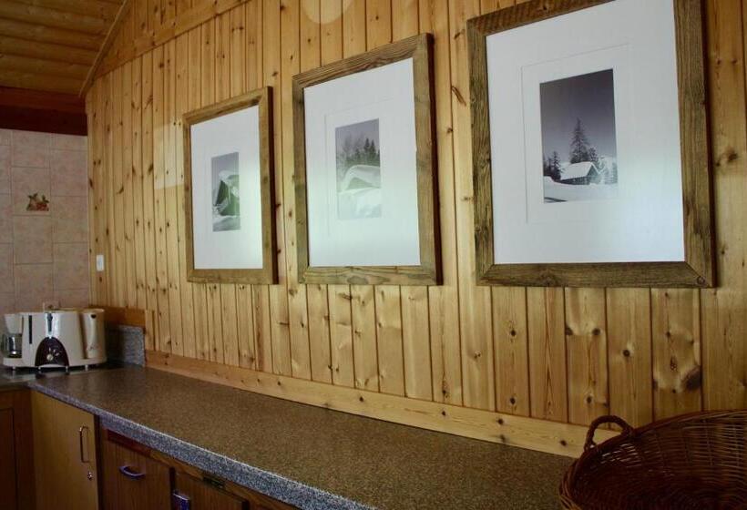 住宿加早餐  Gîte De Planchouet