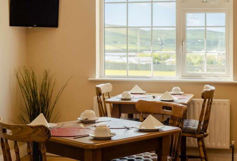 צימר Seaview Heights