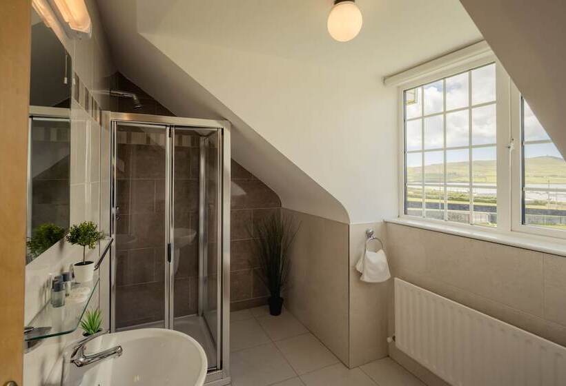 צימר Seaview Heights