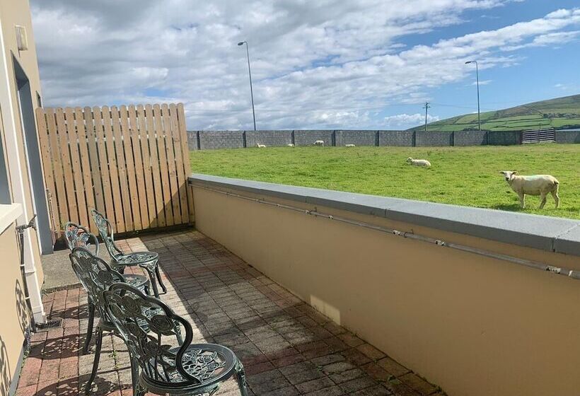 צימר Seaview Heights