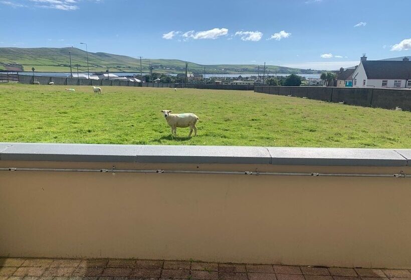 צימר Seaview Heights