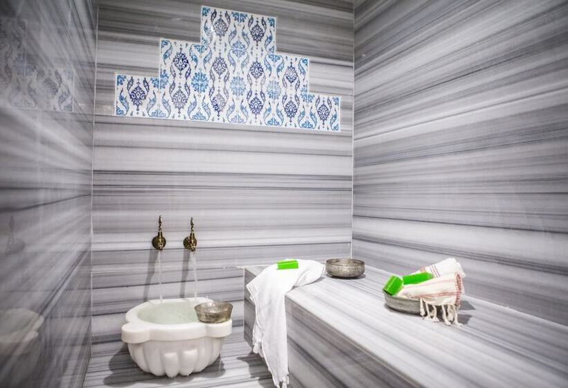 צימר Suna Sun Hotel   Adult Only