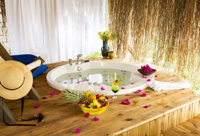 تختخواب و صبحانه Suna Sun Hotel   Adult Only