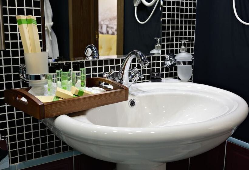 Boutique Hotel Chemodanov