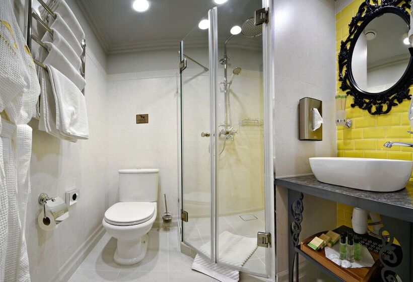 Boutique Hotel Chemodanov