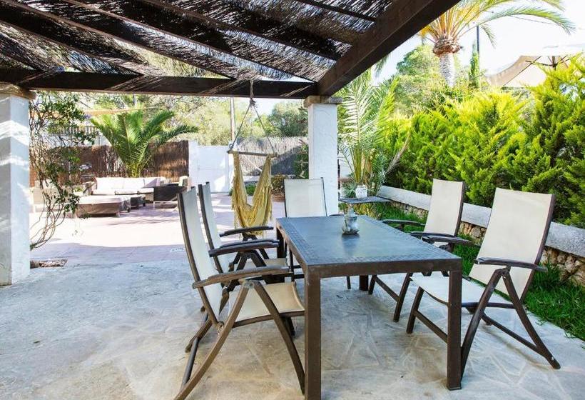 Casa Maria Elena By Dracmallorca