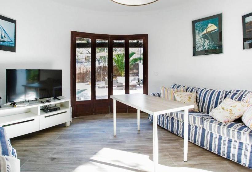 Casa Maria Elena By Dracmallorca