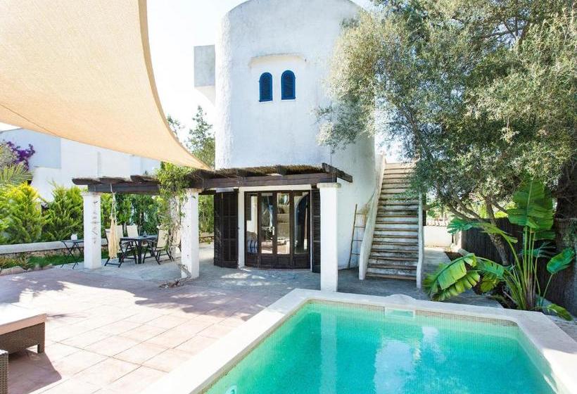 Casa Maria Elena By Dracmallorca