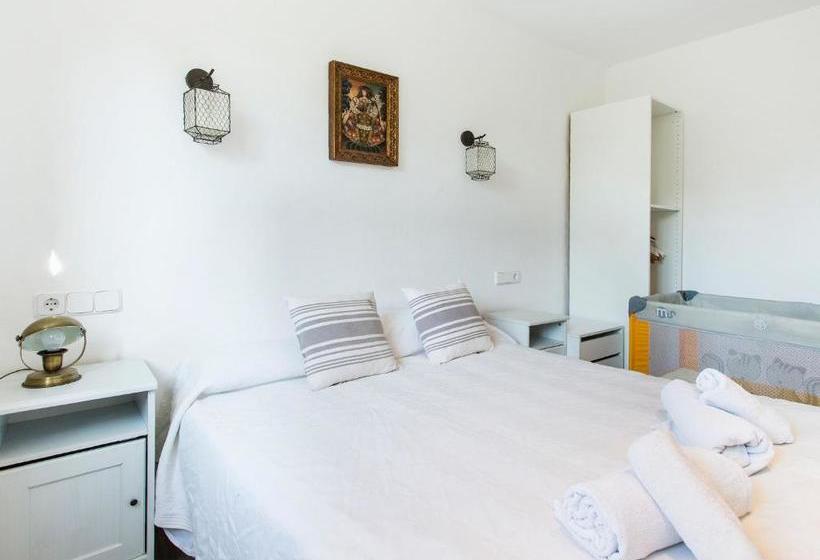 Casa Maria Elena By Dracmallorca