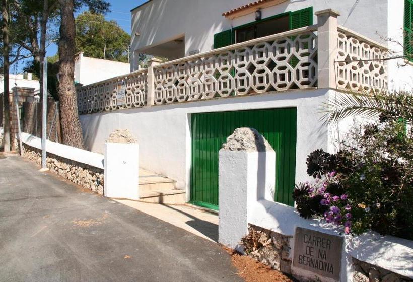 Casa Maria Elena By Dracmallorca