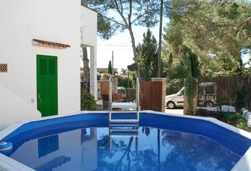 Casa Maria Elena By Dracmallorca