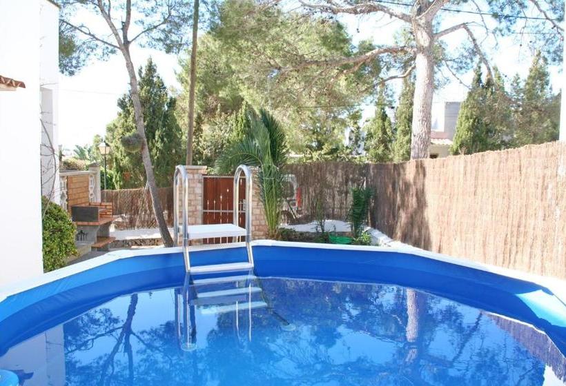 Casa Maria Elena By Dracmallorca