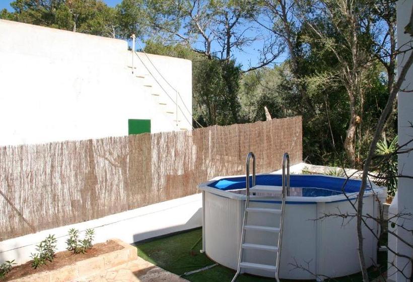 Casa Maria Elena By Dracmallorca