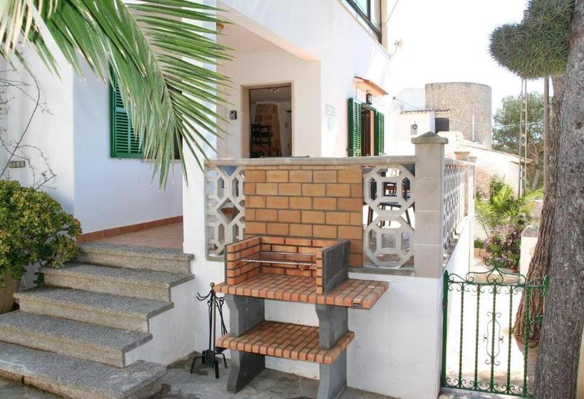 Casa Maria Elena By Dracmallorca