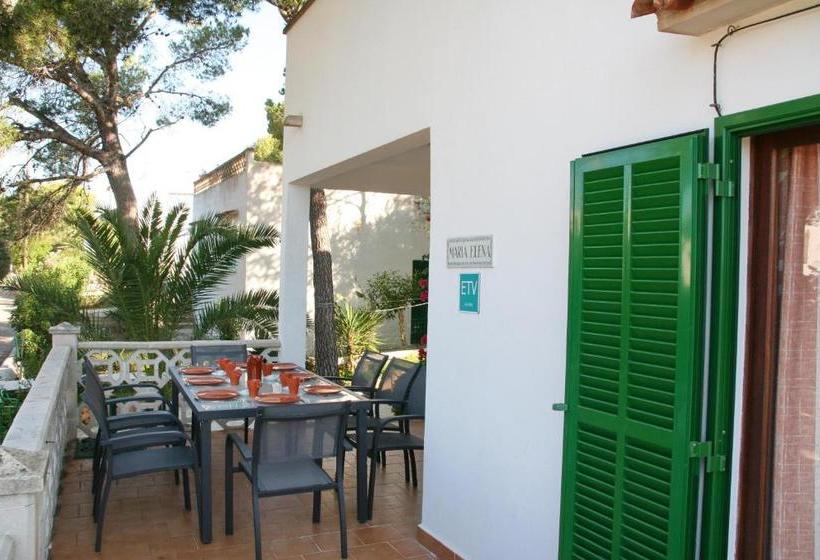 Casa Maria Elena By Dracmallorca