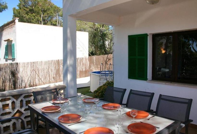 Casa Maria Elena By Dracmallorca