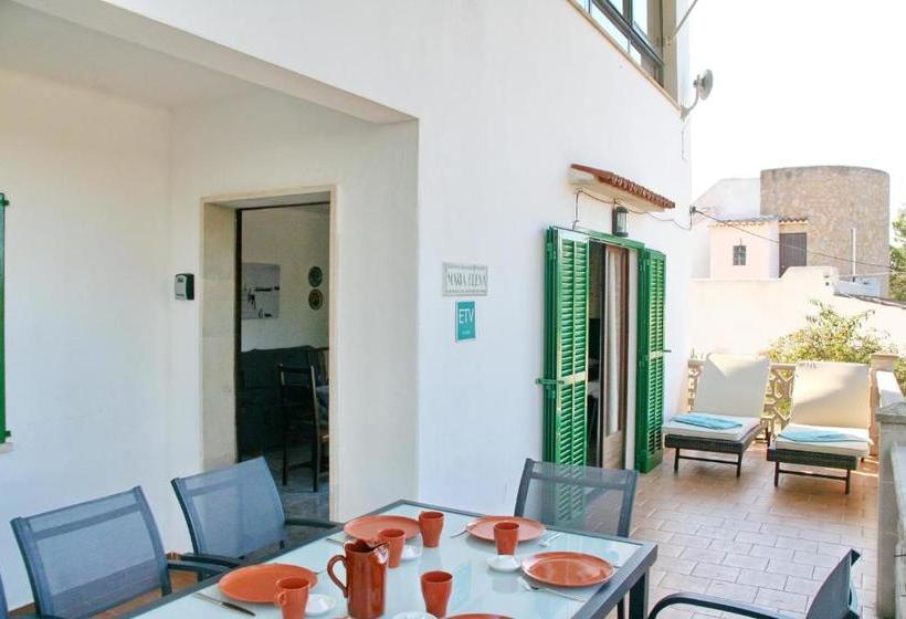 Casa Maria Elena By Dracmallorca