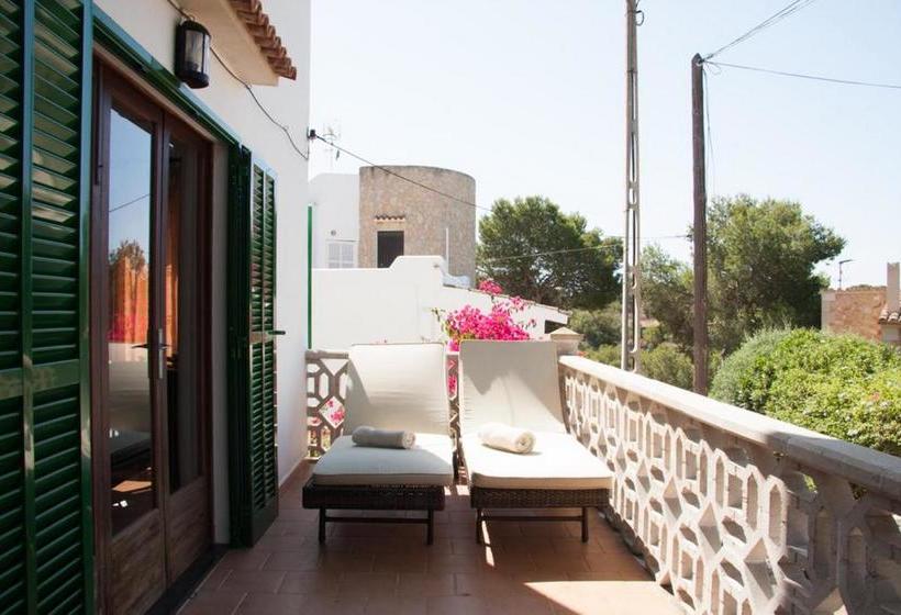 Casa Maria Elena By Dracmallorca