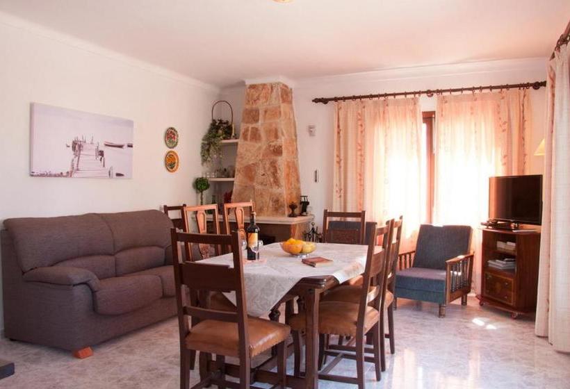 Casa Maria Elena By Dracmallorca